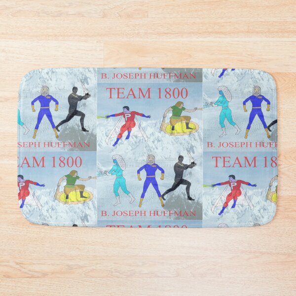 Item preview, Team 1800 designed and sold by theunaveragejoe.