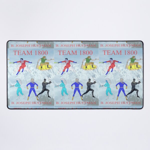 Item preview, Team 1800 designed and sold by theunaveragejoe.