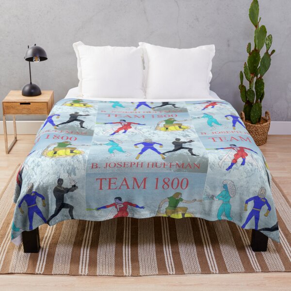 Item preview, Team 1800 designed and sold by theunaveragejoe.