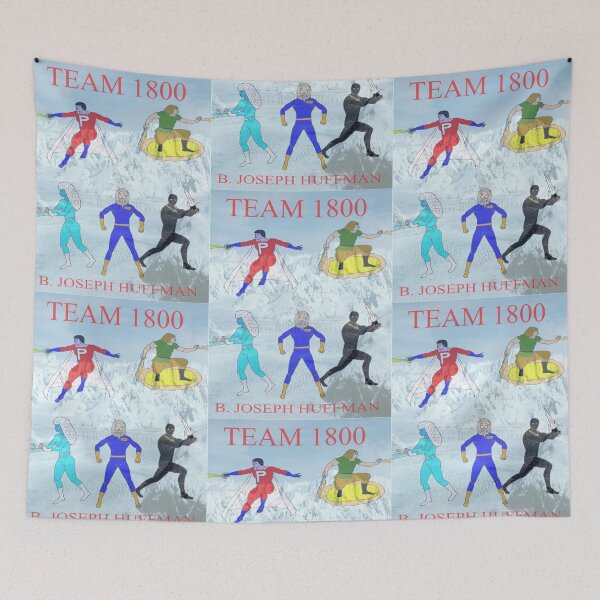 Item preview, Team 1800 designed and sold by theunaveragejoe.