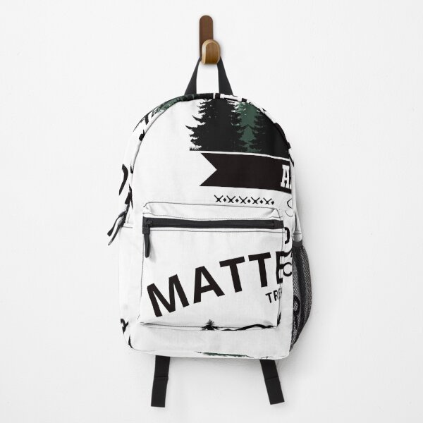 Item preview, Matterhorn alps trekking camp winter camping designed and sold by AdrianShirt.