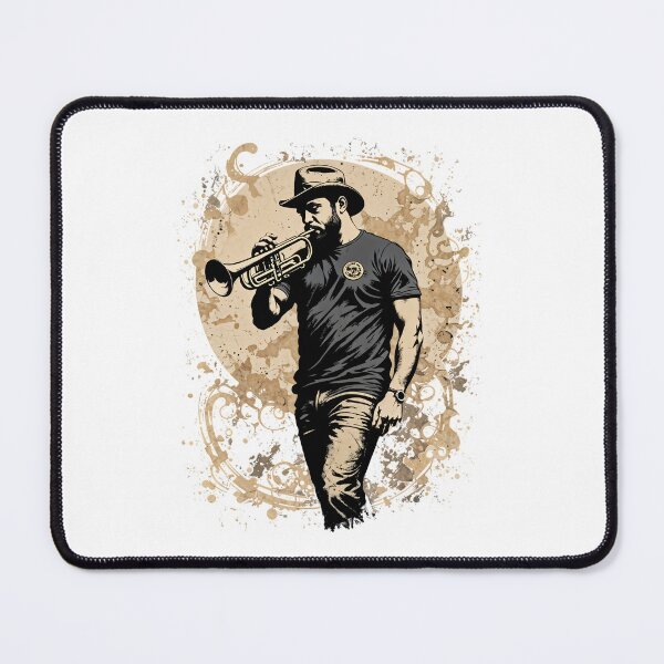 Item preview, Trumpeter designed and sold by Roman-Designer.
