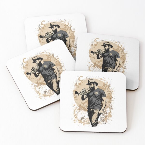 Item preview, Trumpeter designed and sold by Roman-Designer.