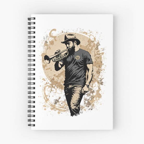 Item preview, Trumpeter designed and sold by Roman-Designer.