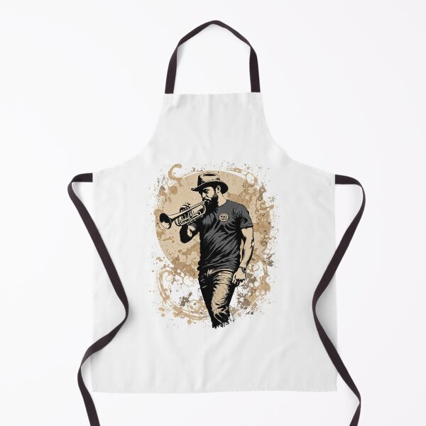 Item preview, Trumpeter designed and sold by Roman-Designer.