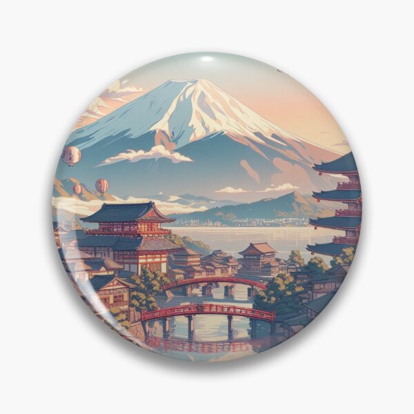 Item preview, #54 Japan Edition designed and sold by liondrifter.