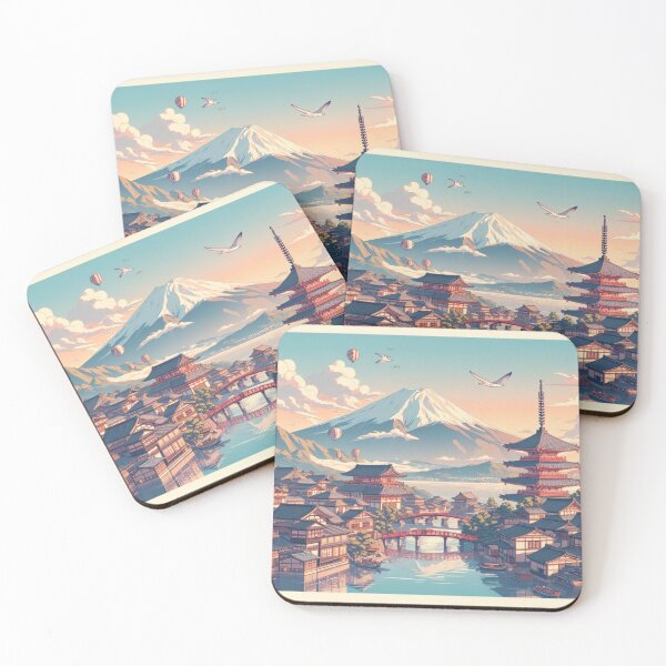 Item preview, #54 Japan Edition designed and sold by liondrifter.