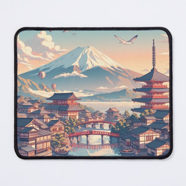 Item preview, #54 Japan Edition designed and sold by liondrifter.