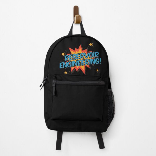 Item preview, Reservoir Engineering! designed and sold by orlumbuspirate.