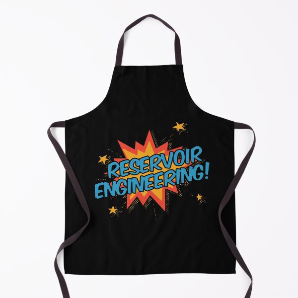 Item preview, Reservoir Engineering! designed and sold by orlumbuspirate.