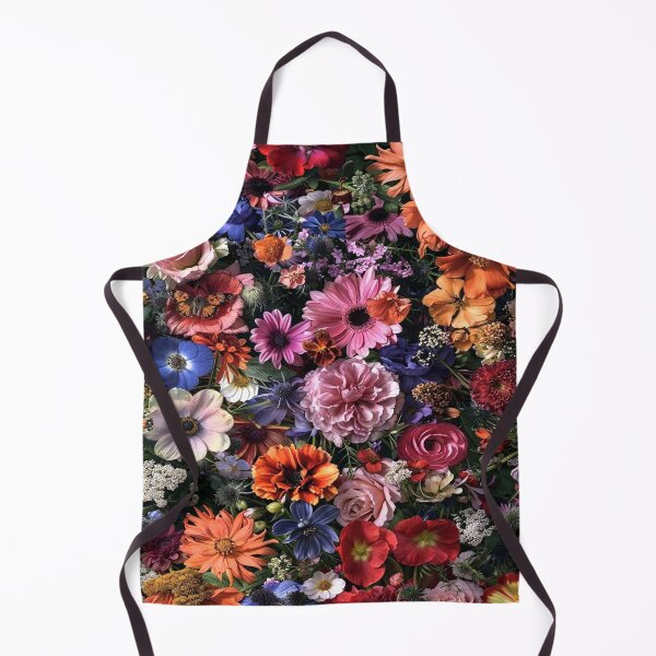 Item preview, Flower pants designed and sold by Randle.