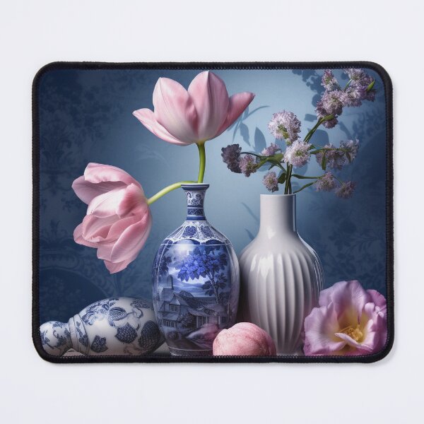Item preview, Dutch Flower  designed and sold by HasHs.