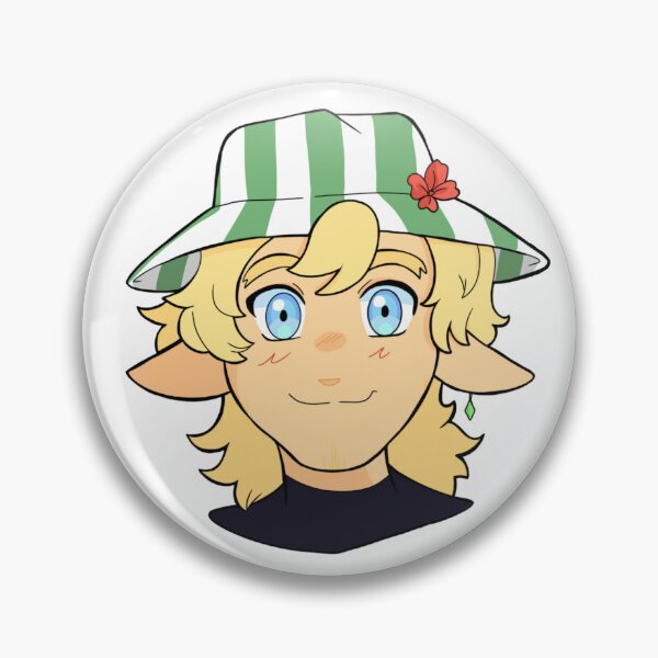 Item preview, Chibi Philza Head designed and sold by Wuddlesz.