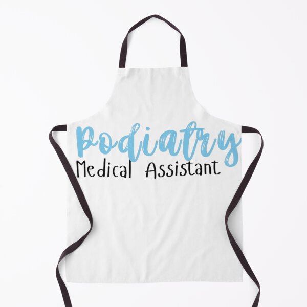 Item preview, Podiatry medical assistant funny nurse designed and sold by Kawabijutsu21.