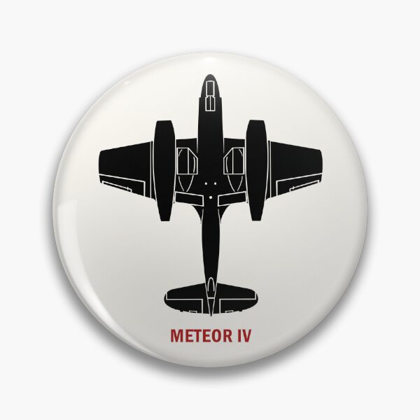 Item preview, Meteor Identification Chart designed and sold by rogue-design.