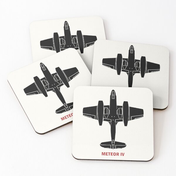 Item preview, Meteor Identification Chart designed and sold by rogue-design.