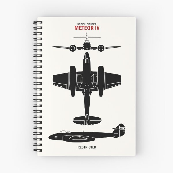 Item preview, Meteor Identification Chart designed and sold by rogue-design.