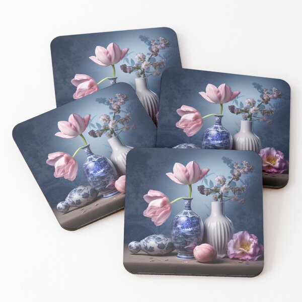 Item preview, Dutch Flower  designed and sold by HasHs.