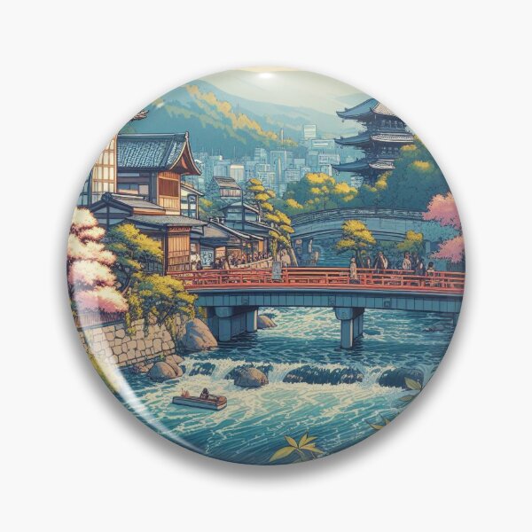 Item preview, #55 Japan Edition designed and sold by liondrifter.