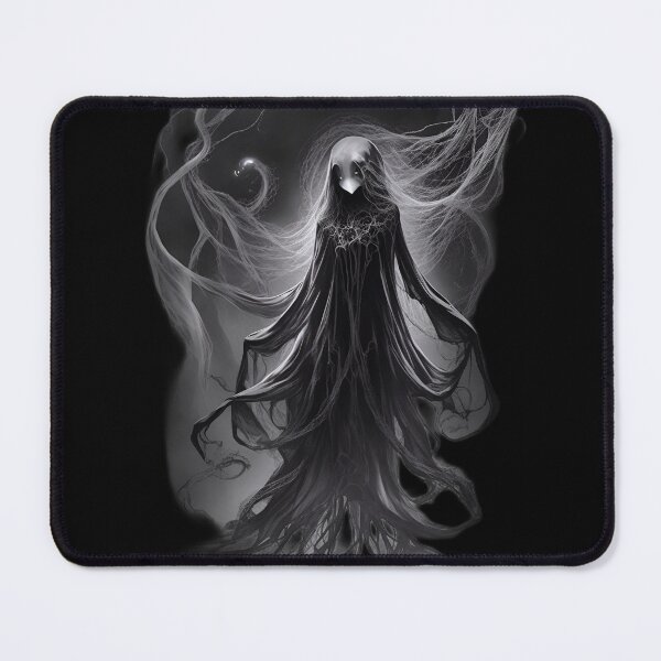Item preview, Spooky Ghost designed and sold by Dilwish5.