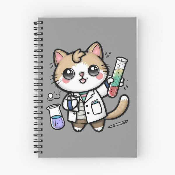 Item preview, Cation chemistry humor designed and sold by Shtex.