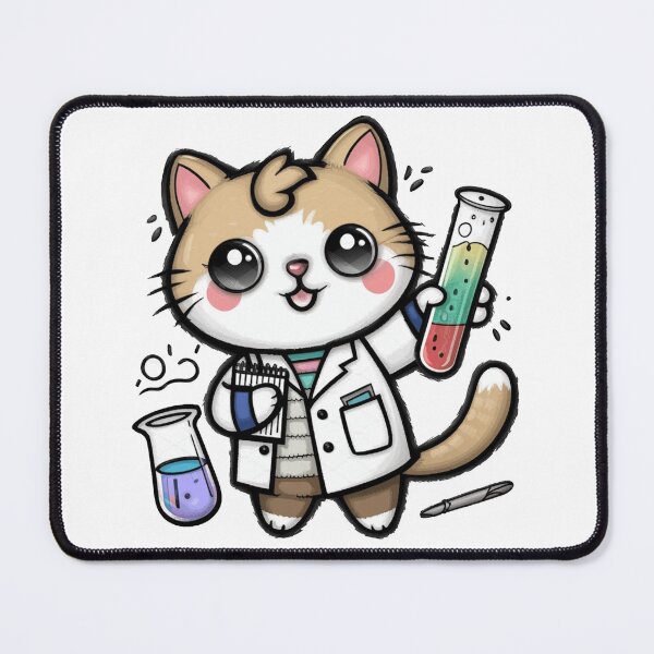 Item preview, Cation chemistry humor designed and sold by Shtex.