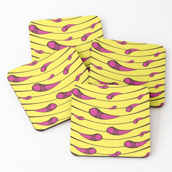 Item preview, Design cloth loincloths yellow designed and sold by Wolagno.