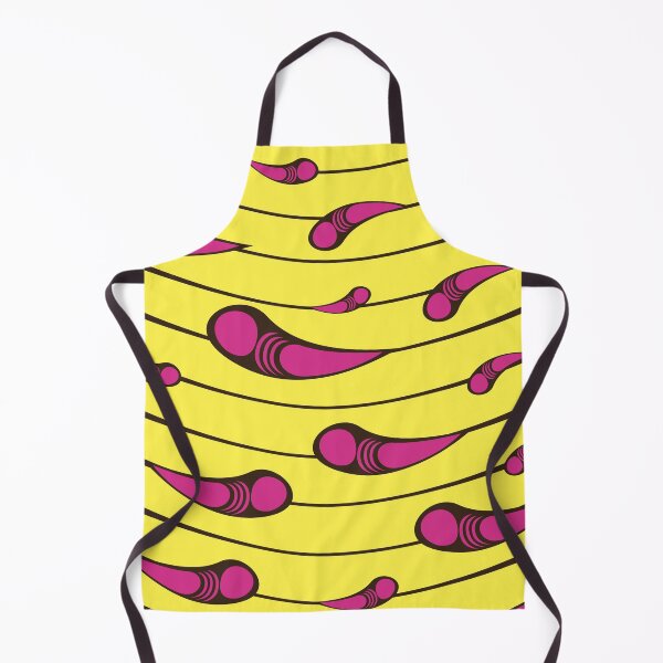 Item preview, Design cloth loincloths yellow designed and sold by Wolagno.