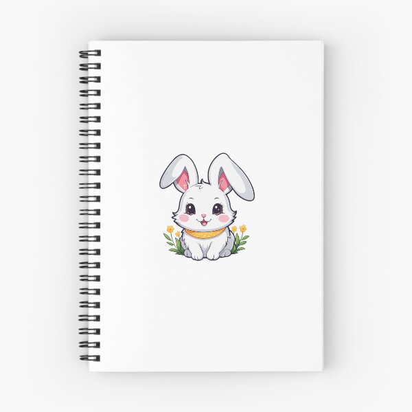 Item preview, Rabbit designed and sold by CreativeLifeMe.