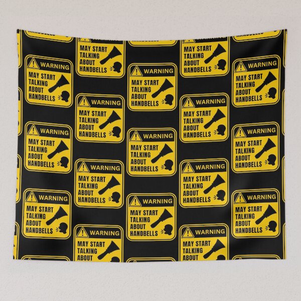 Item preview, Warning – may start talking about handbells designed and sold by CelticClapper.