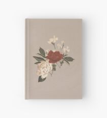 Shawn Mendes Hardcover Journal
