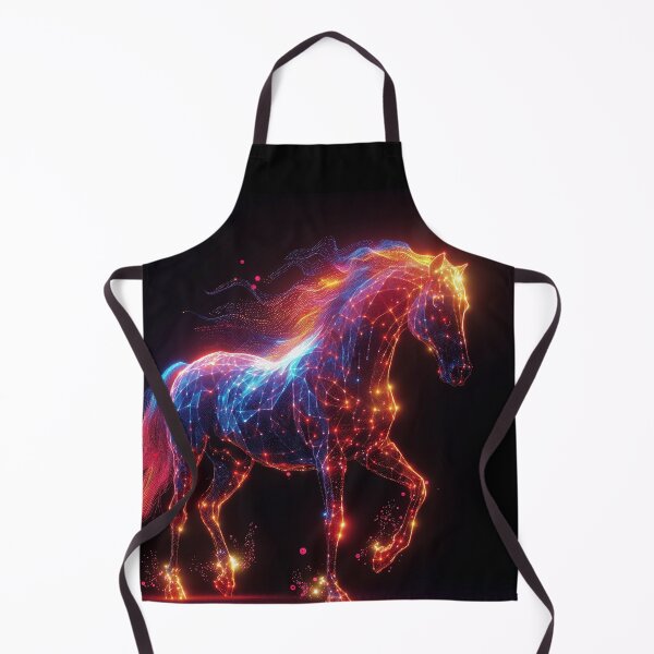 Item preview, Horse Spirit designed and sold by MNSY.