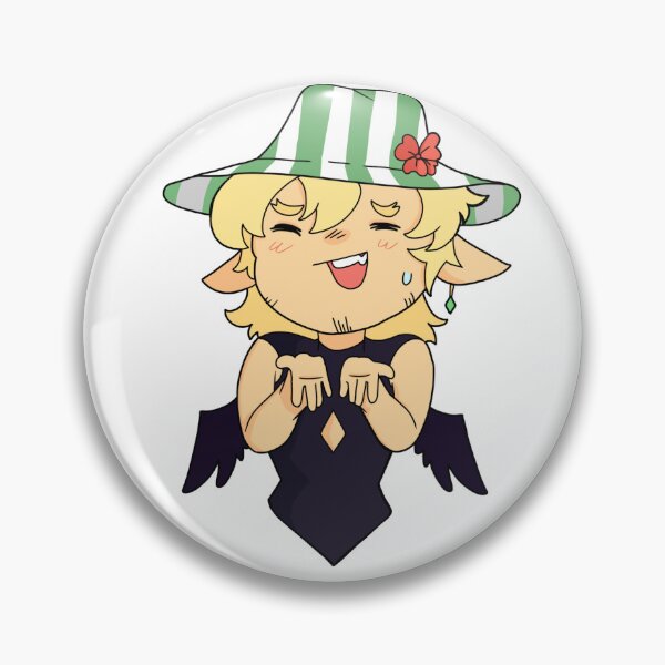 Item preview, Chibi Philza designed and sold by Wuddlesz.