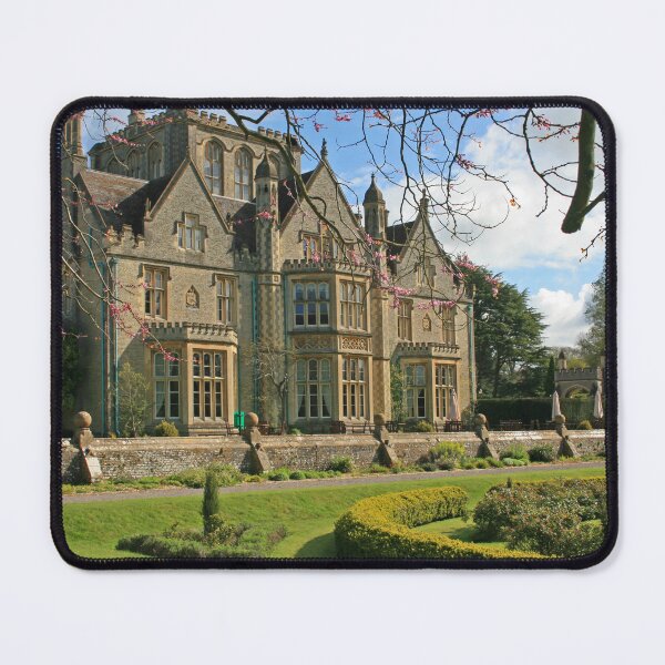 Item preview, Tortworth Court designed and sold by RedHillDigital.