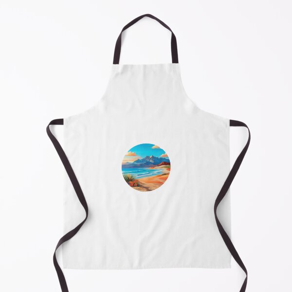 Item preview, Scenic Coastal Escape (1251) designed and sold by WASjourney.