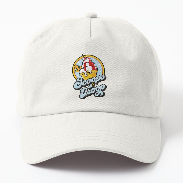Item preview,  Scoops Troop Scoops Ahoy designed and sold by Candywrap Studio.