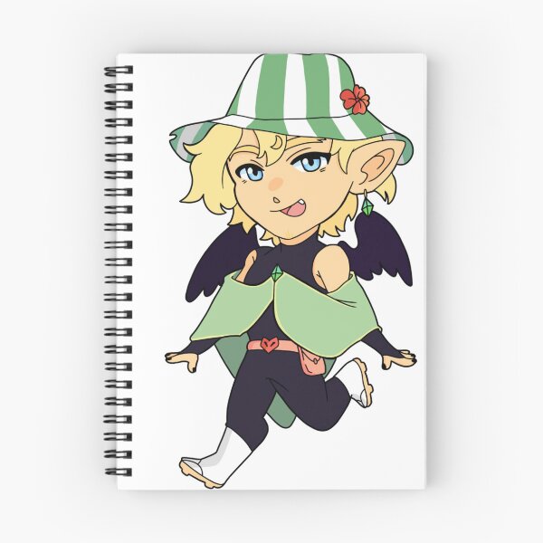 Item preview, Chibi Philza designed and sold by Wuddlesz.
