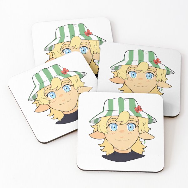 Item preview, Chibi Philza Head designed and sold by Wuddlesz.