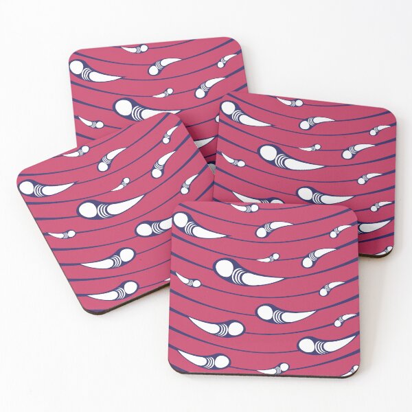 Item preview, Design cloth loincloths pink designed and sold by Wolagno.