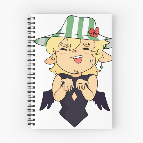 Item preview, Chibi Philza designed and sold by Wuddlesz.