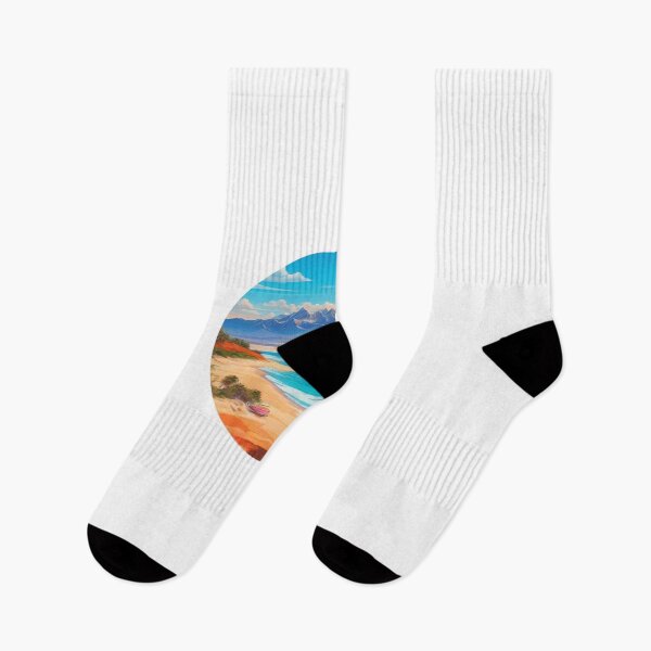 Item preview, Awe-Inspiring Coastal Beauty (1252) designed and sold by WASjourney.