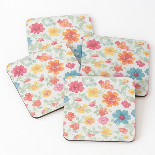 Item preview, Flower colour floral for you designed and sold by Youpiworld.