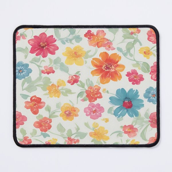 Item preview, Flower colour floral for you designed and sold by Youpiworld.