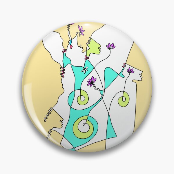 Item preview, Amo la vida- nuevo día-120 designed and sold by Inkas.