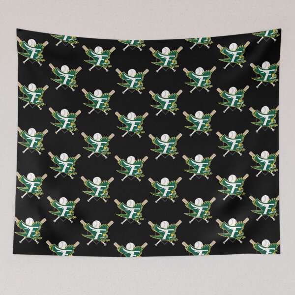 Item preview, Fitchburg State University Baseball designed and sold by ReluVG.