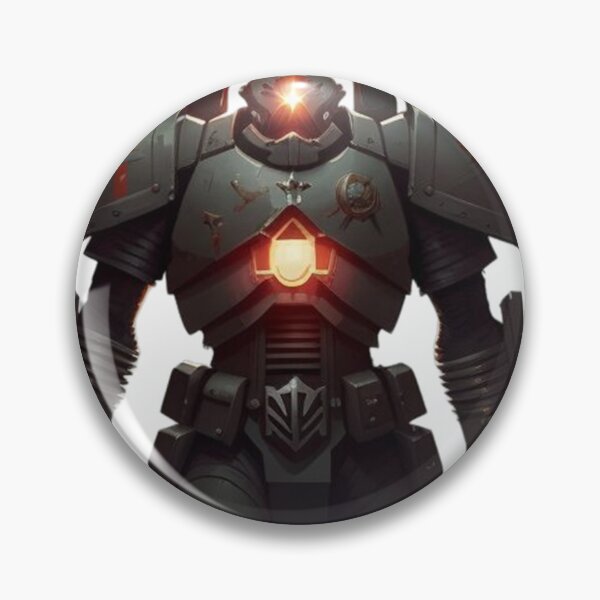 Item preview, Space soldier designed and sold by Wxjtecki.