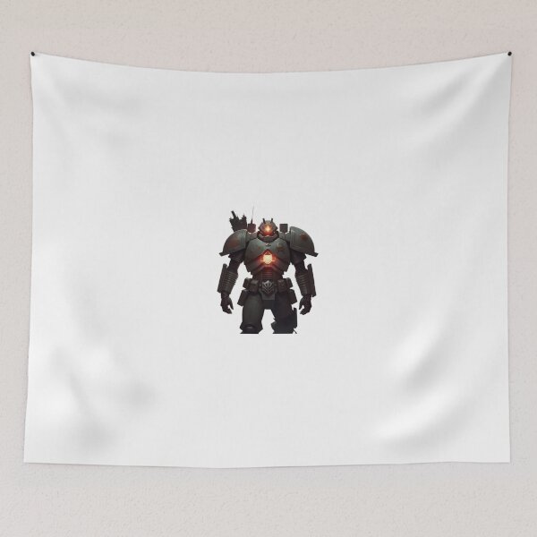 Item preview, Space soldier designed and sold by Wxjtecki.