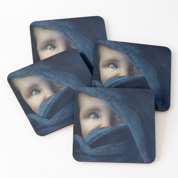 Item preview, Baby blues designed and sold by Elianne Turennout.
