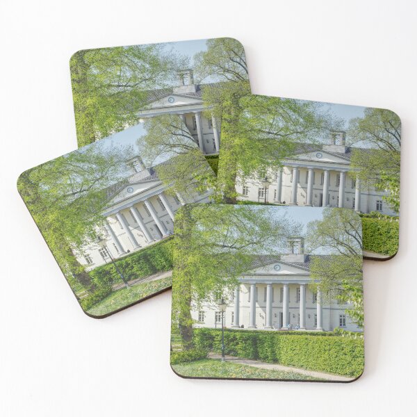 Item preview, Peter Friedrich Ludwig Hospital designed and sold by Torsten  Krüger.