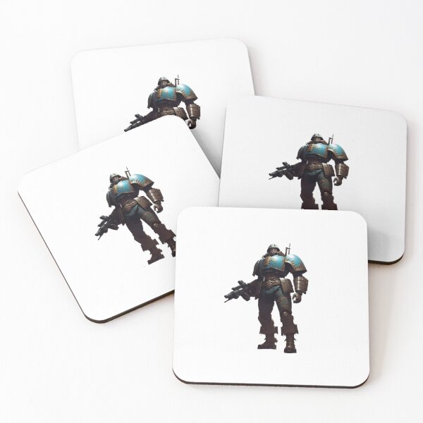 Item preview, Space soldier designed and sold by Wxjtecki.